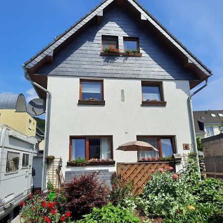 Ferienhaus Fabian - A57335 Leilighet Simmerath Eksteriør bilde