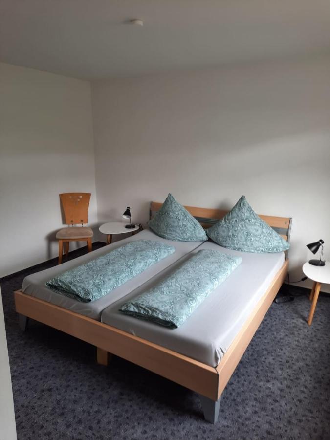 Ferienhaus Fabian - A57335 Leilighet Simmerath Eksteriør bilde